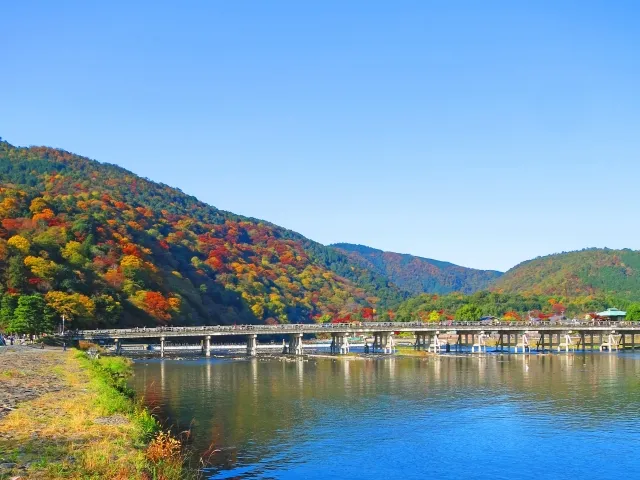 Puente Togetsukyo