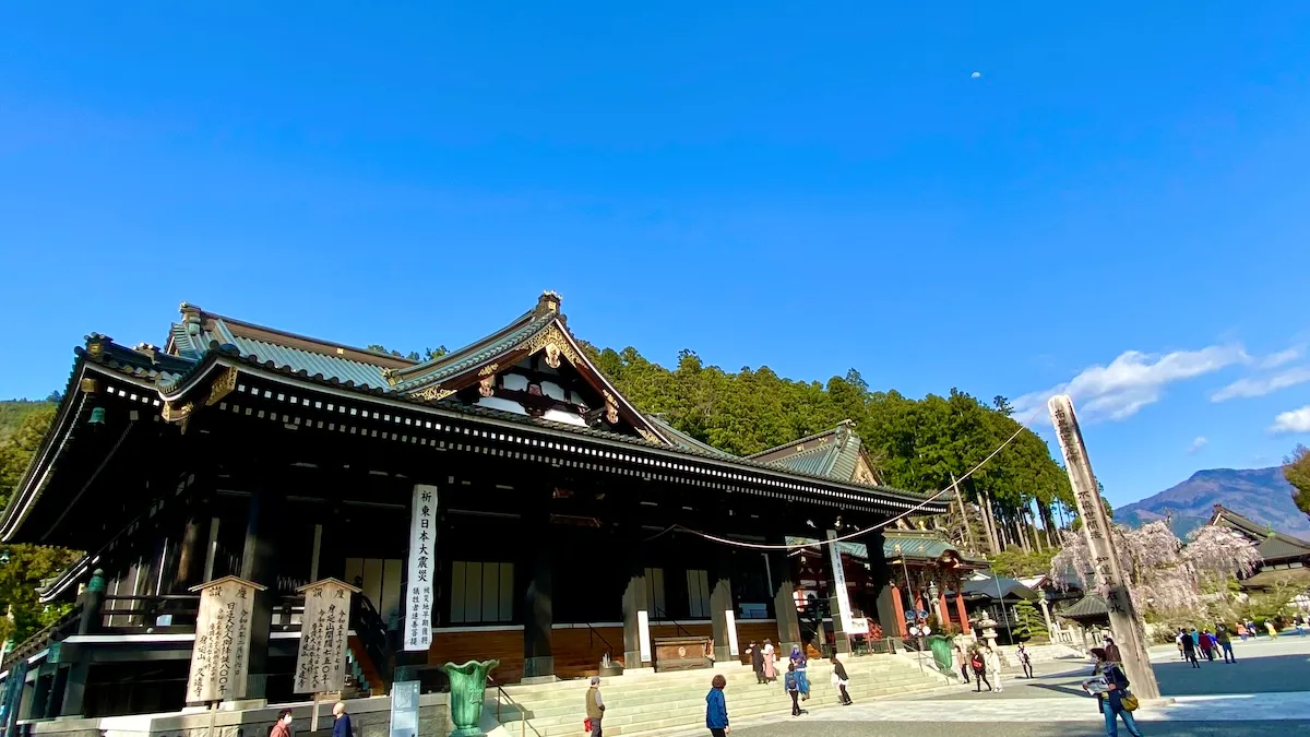 Templo Kuonji