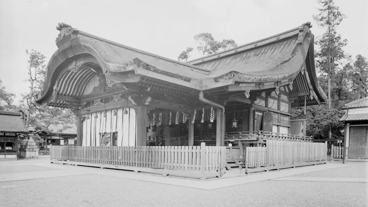 Fushimi Inari Taisha