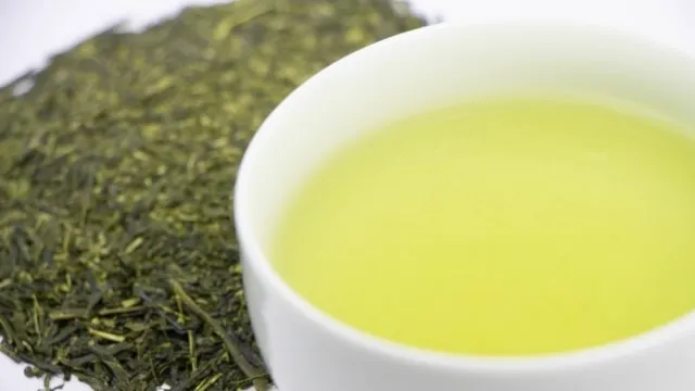 Gyokuro