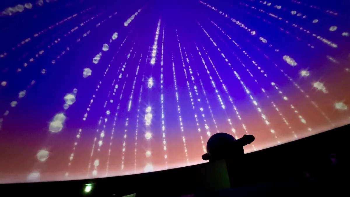 Planetario