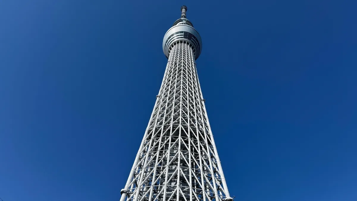 Tokyo Skytree