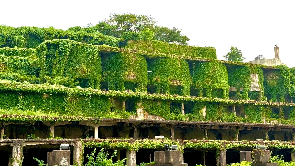 Sitio de la Planta de Flotación de Kitazawa