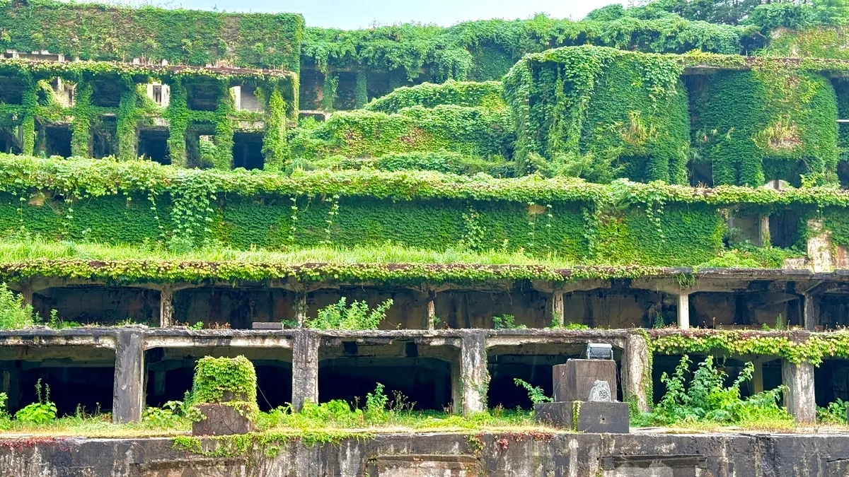 Sitio de la Planta de Flotación de Kitazawa