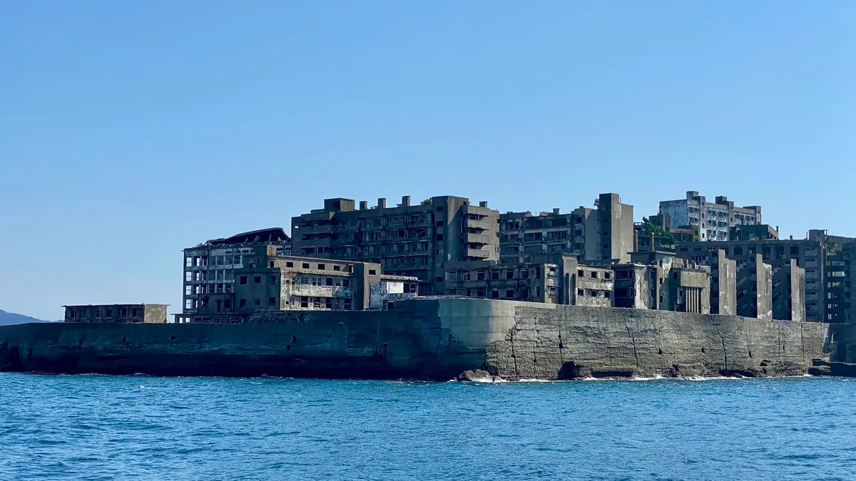 Hashima