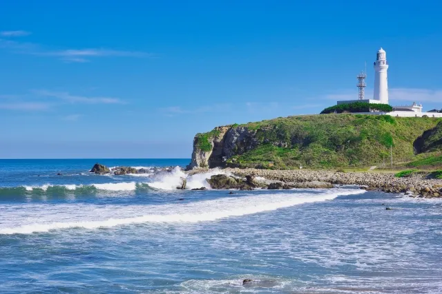 Faro de Inubosaki