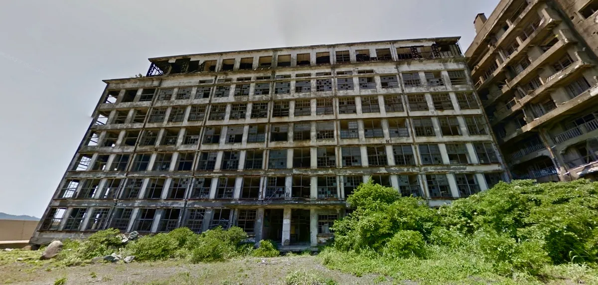 Hashima