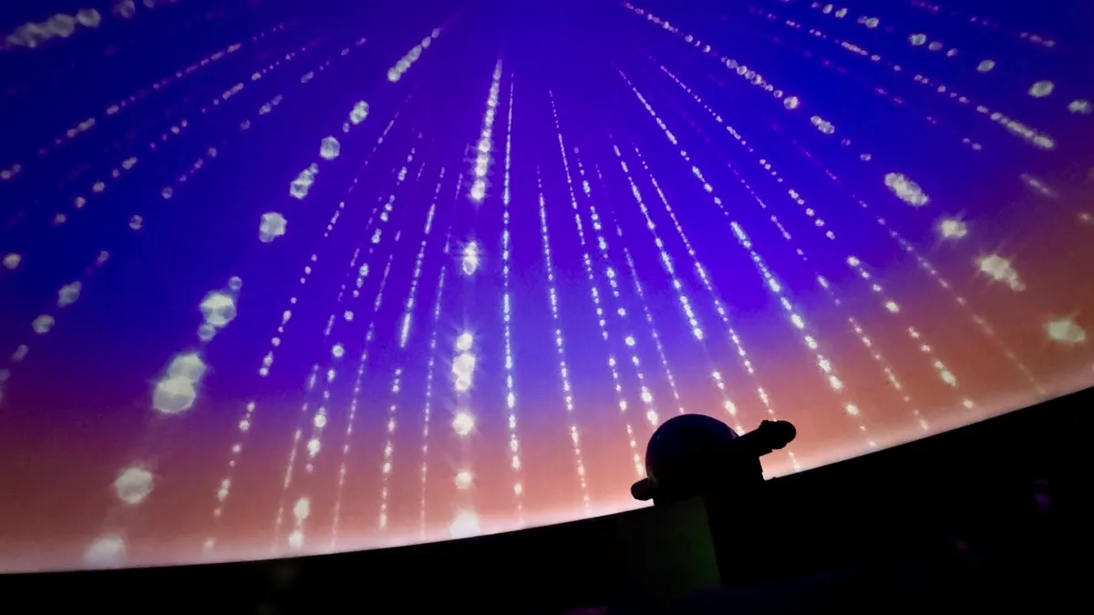 Planetario