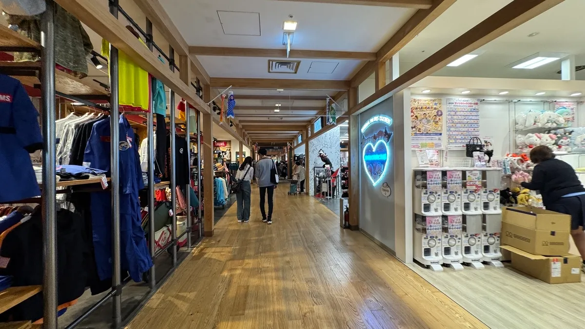 Interior de Solamachi