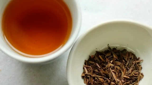 Hojicha