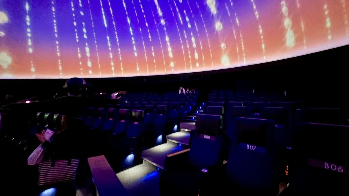 Planetario