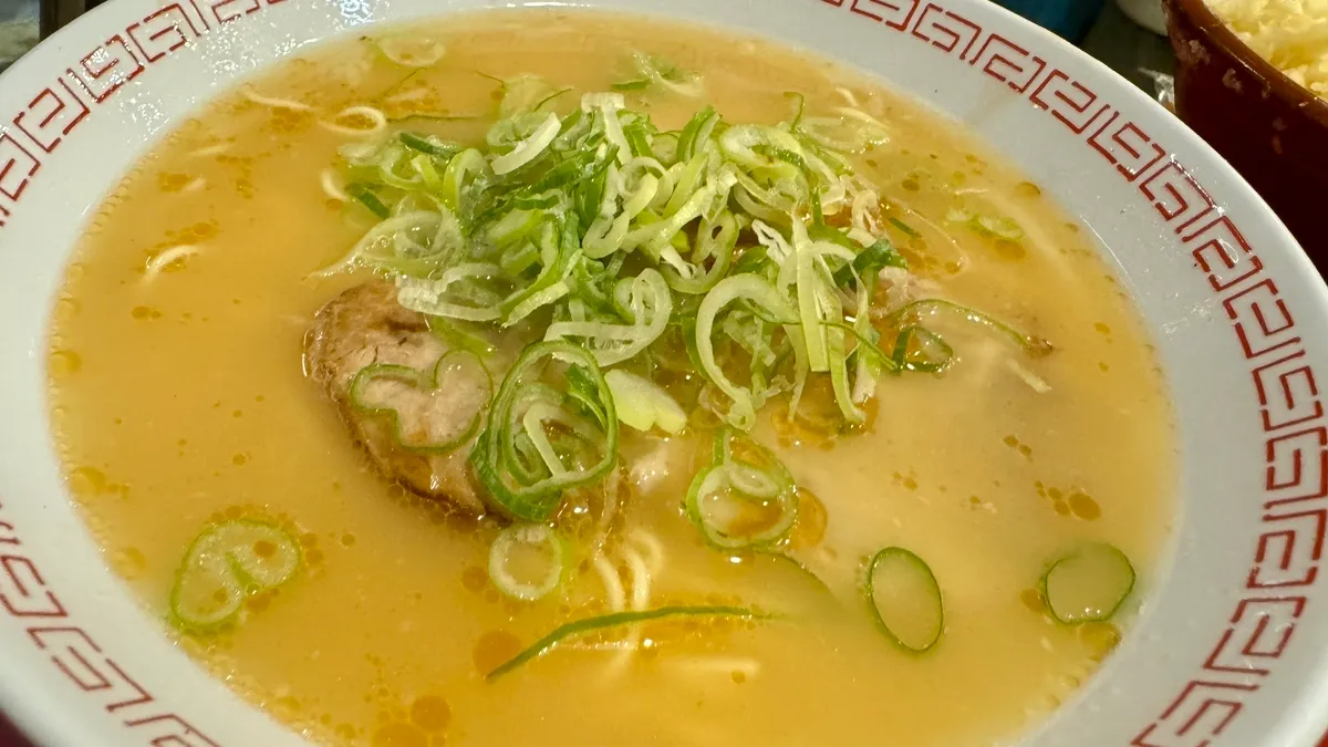 Kinryu Ramen