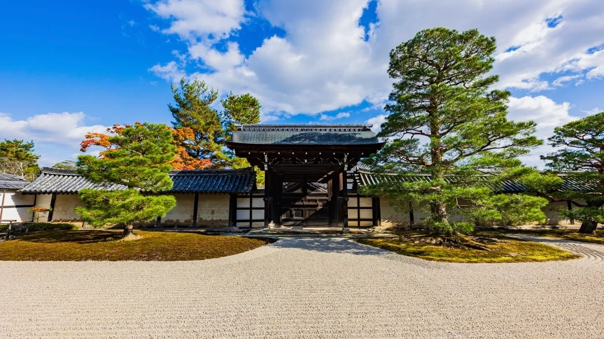 Templo Tenryu-ji