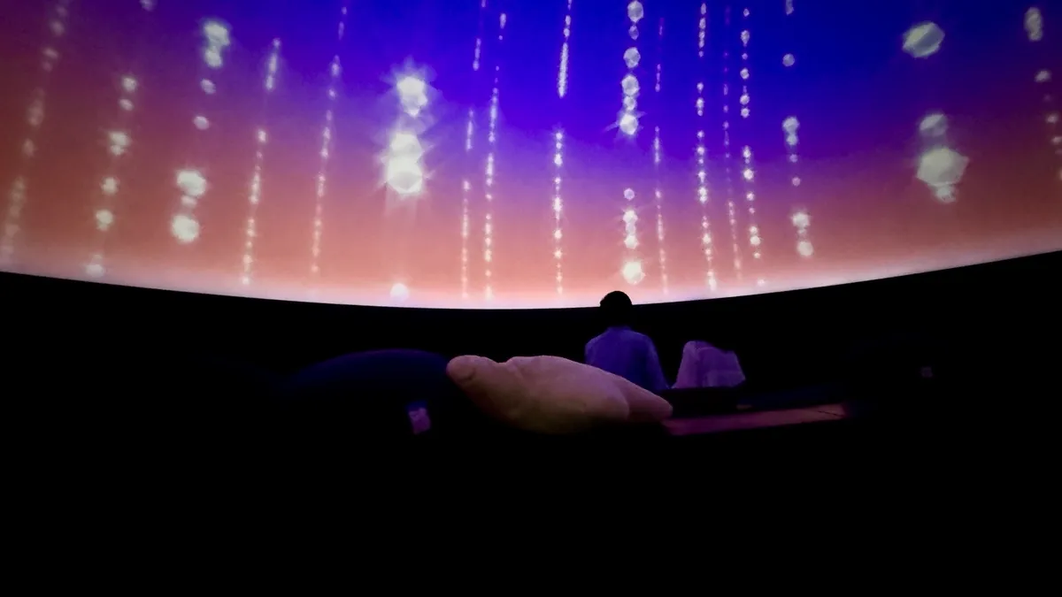 Planetario