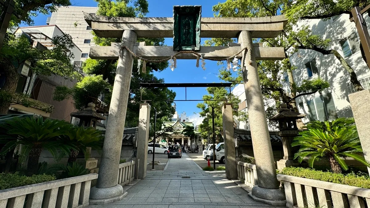 Torii