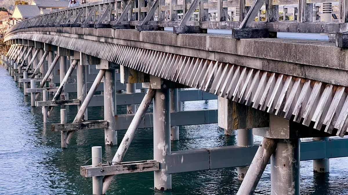 Puente Togetsukyo