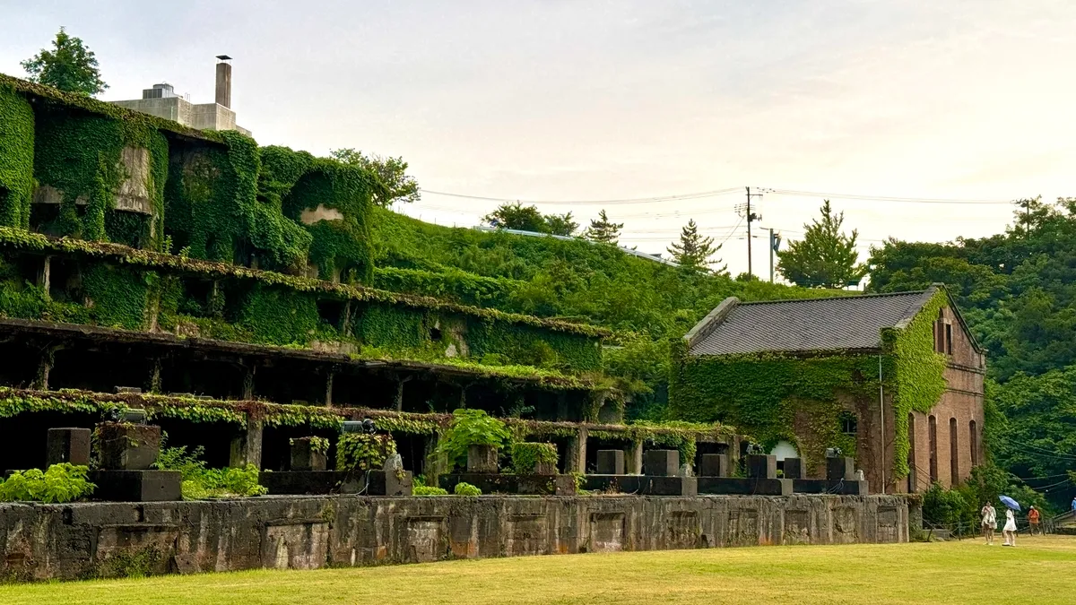 Sitio de la Planta de Flotación de Kitazawa