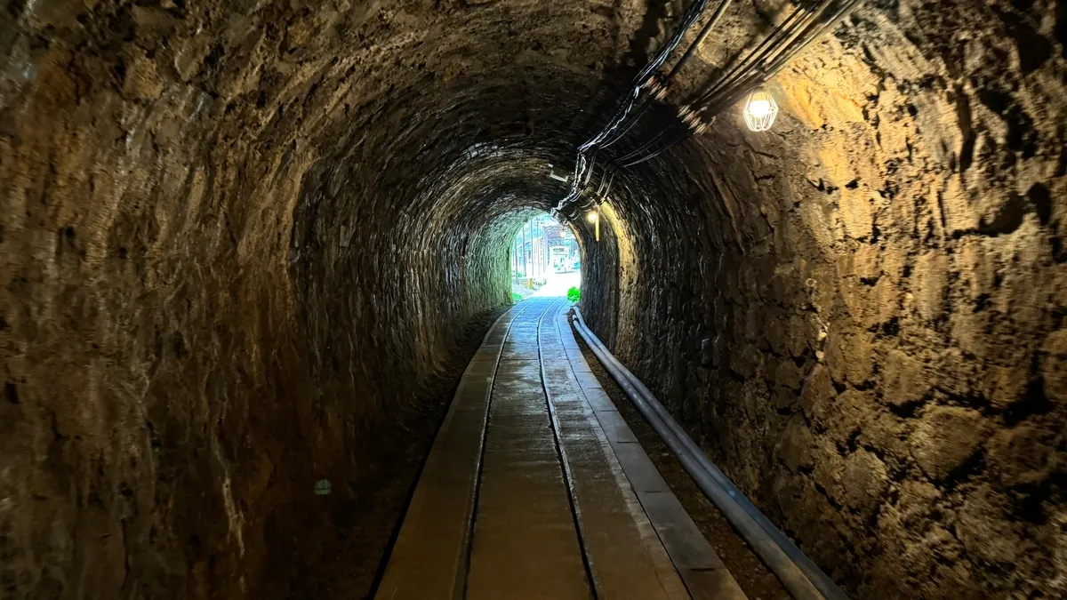 Túnel