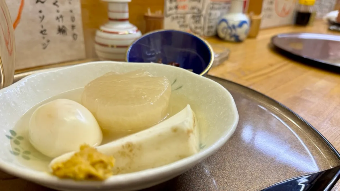 Cocinar con ingredientes de Yamanashi