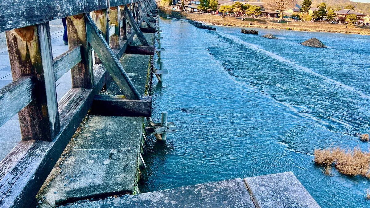 Puente Togetsukyo