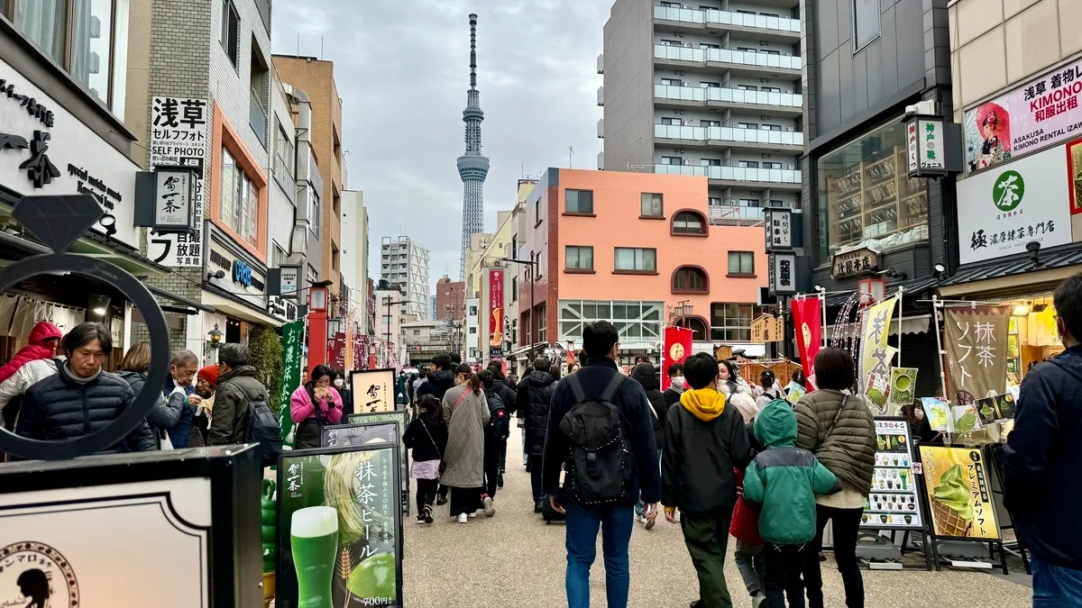 Tokyo Skytree