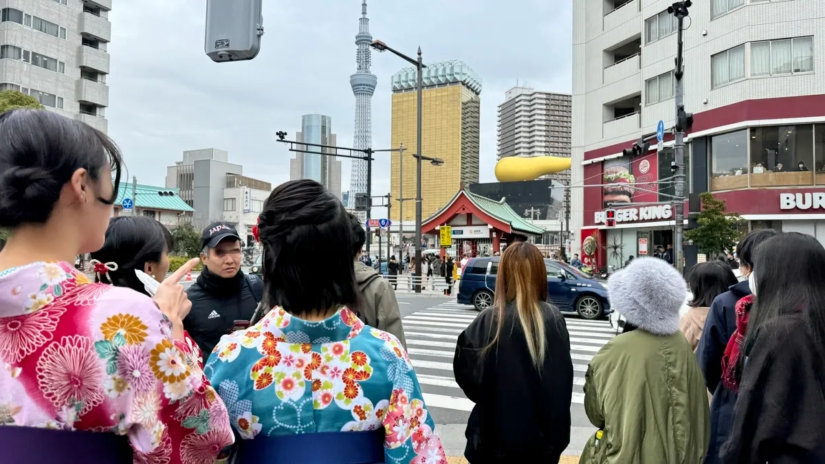 Tokyo Skytree