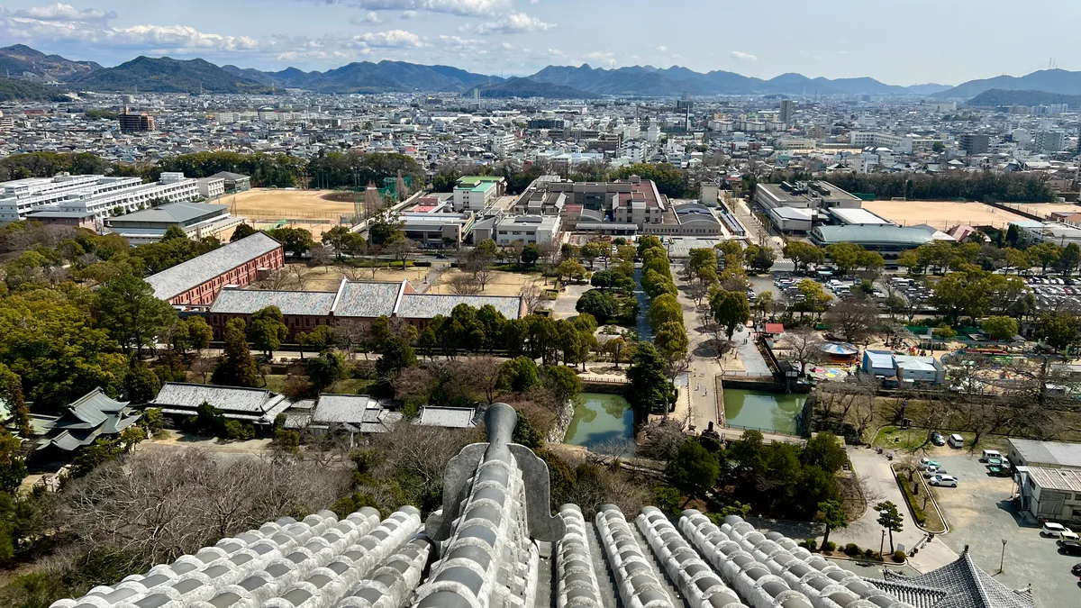 Museo de Arte de Himeji