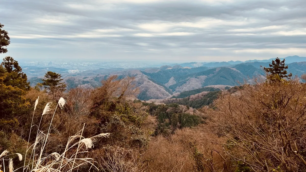 Monte Takao