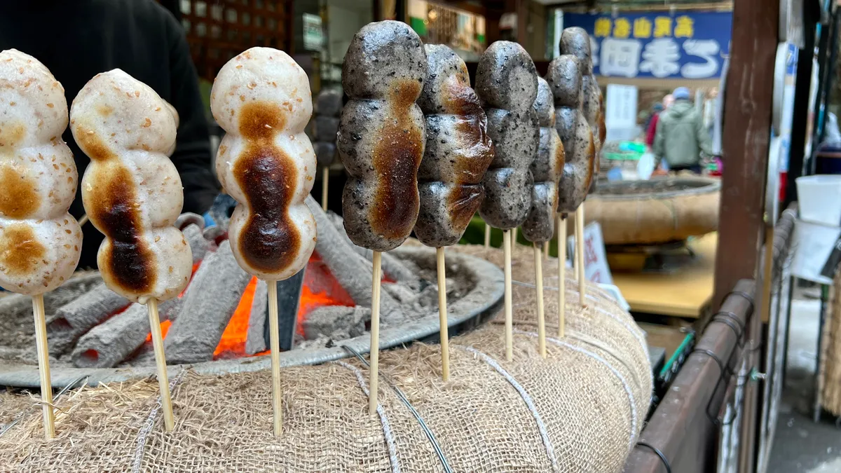 Dangos