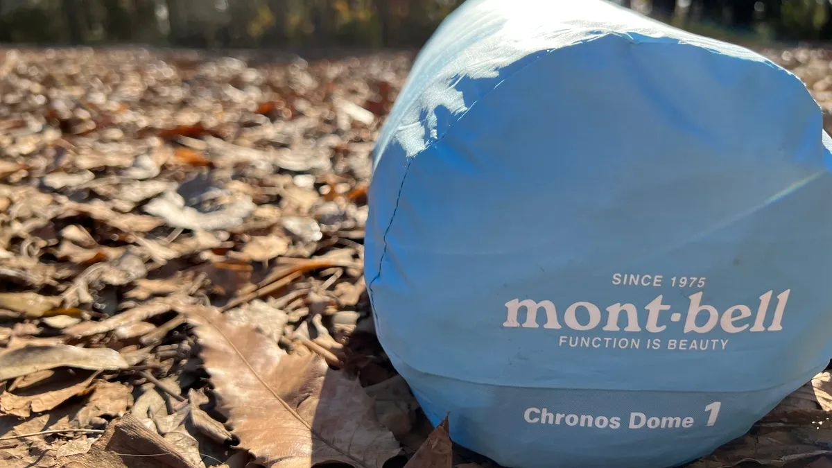 Chronos Dome