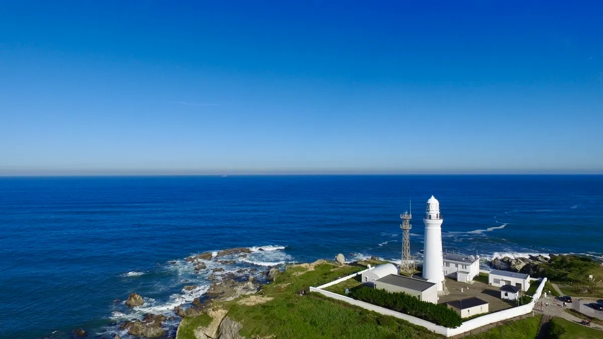 Faro de Inubosaki