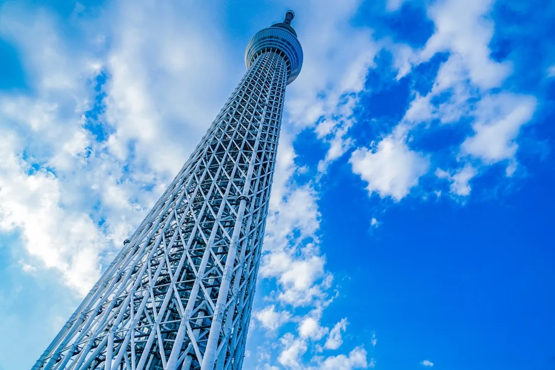 Tokyo Skytree