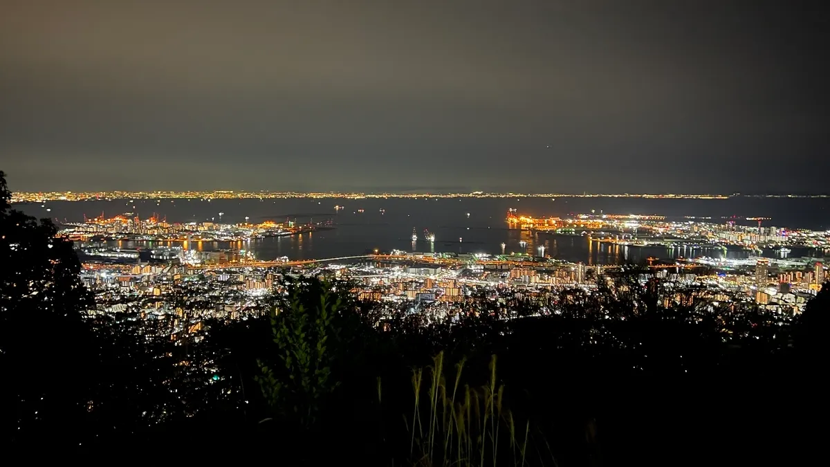 Vista Nocturna