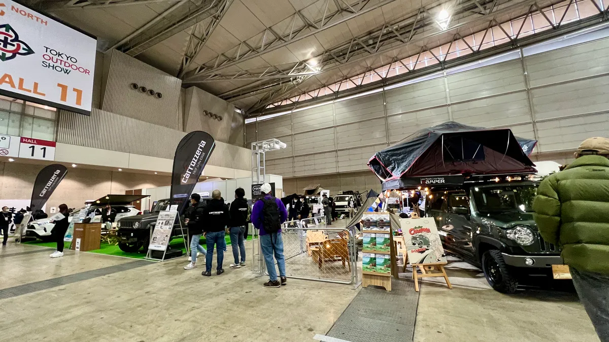 Exhibición de coches personalizados