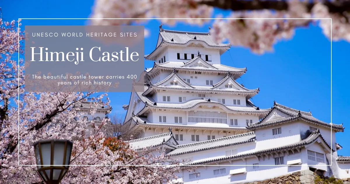 Dentro de la Torre Principal del Castillo de Himeji: Explorando la Fortaleza Más Bella de Japón y Sus Ingeniosos Sistemas de Defensa